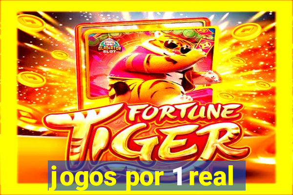 jogos por 1 real